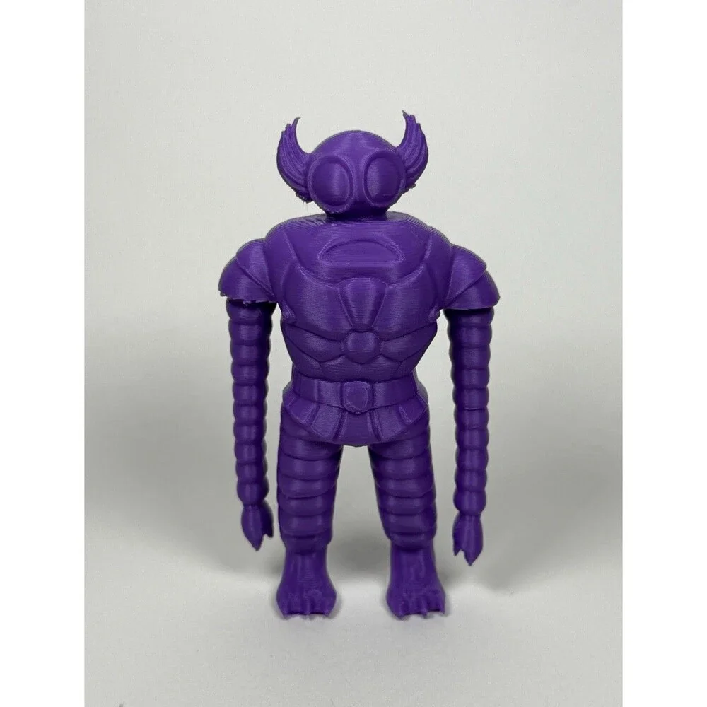 Retching Jackal Productions lot eight